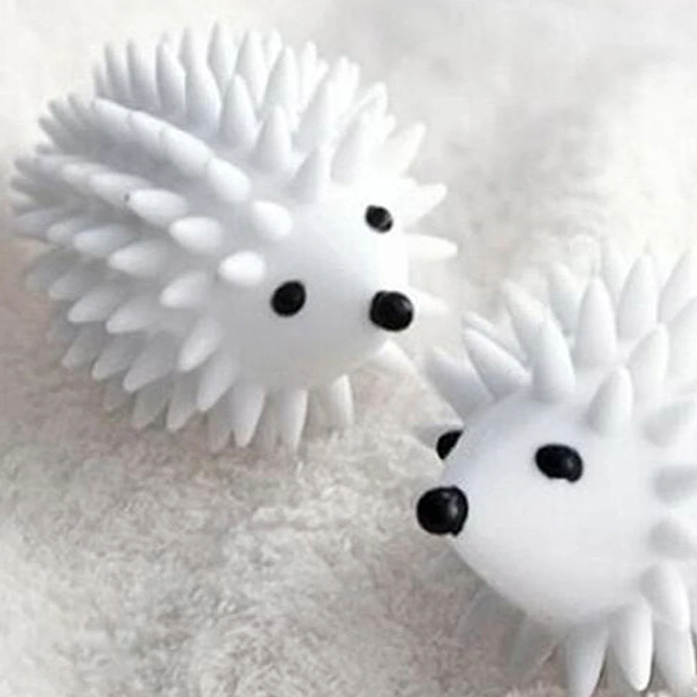 

Dryer Toy Ball Washing Machin Kids Animal Massage Magical Skirt Mini Laundry