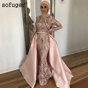 Hijab Evening Dress Top Produits Aliexpress