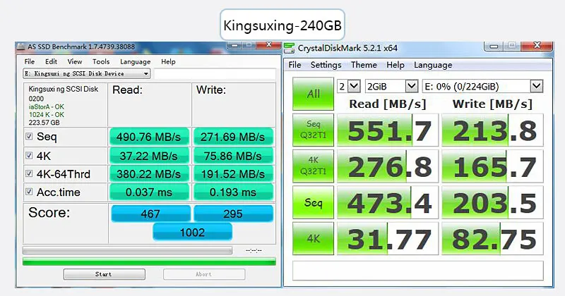 5-240GB