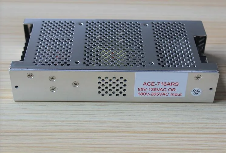 

New and original ACE-716A-RS