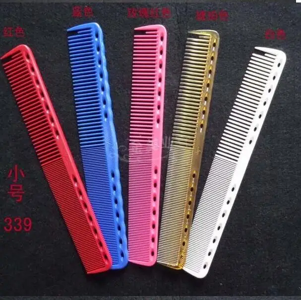 2 шт. парикмахерская расческа|comb|comb haircutcomb barber |