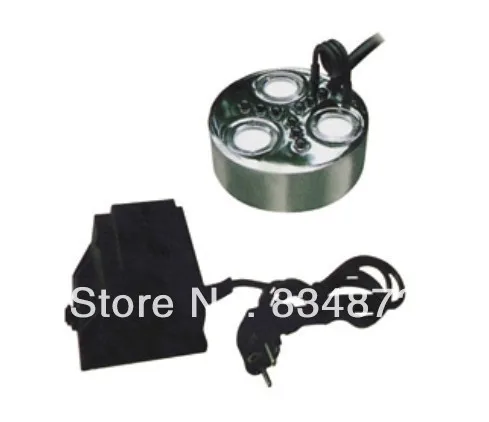 

Garden Landscape Nebulizer Garden Atomization small Nebulizer of Garden Landscaping & Decking