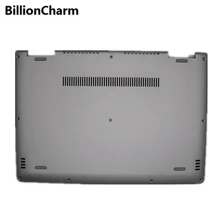 BillionCharmn для lenovo Yoga 710-14ISK 710-14 нижняя базовая крышка чехол AM1JH000420 AM1JH000430