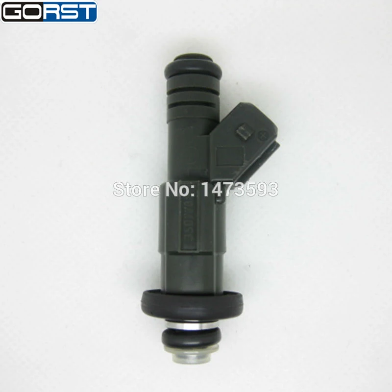 

Car/Automobiles High quality Fuel Injector nozzle OEM.:0280155702 for Volvo