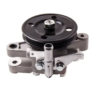 

Power Steering Pump for Hyundai Elantra Tiburon 2.0L 2001-2008 571002D100 For 01-06 Hyundai Elantra And Tiburon 57100-2D150