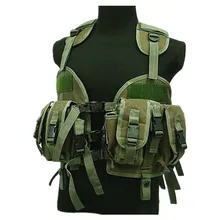US Navy Seal CQB LBV модульный штурмовой жилет Coyote коричневый od BK
