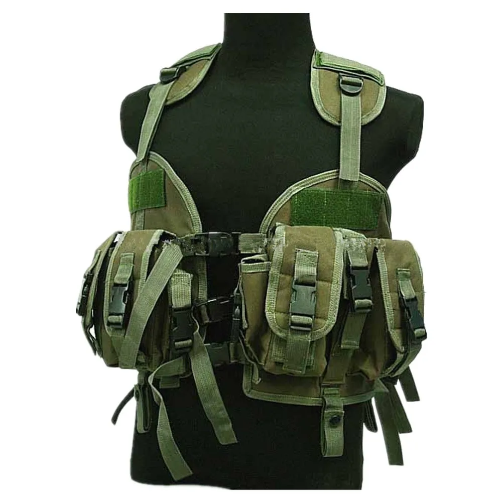 US Navy Seal CQB LBV модульный штурмовой жилет Койот коричневый OD BK|seal vest|bk |