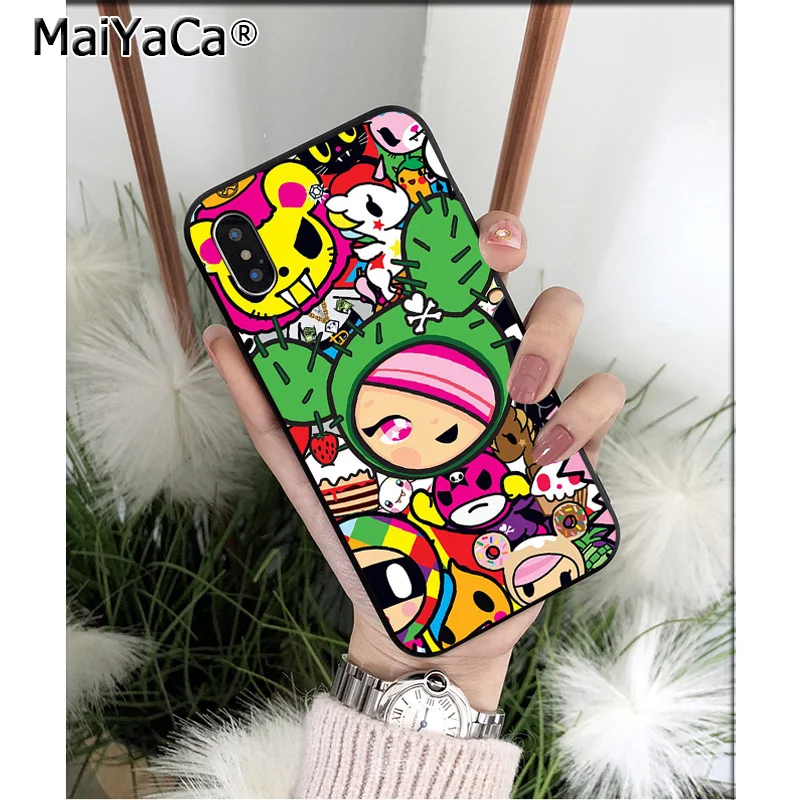 Japan Tokidoki