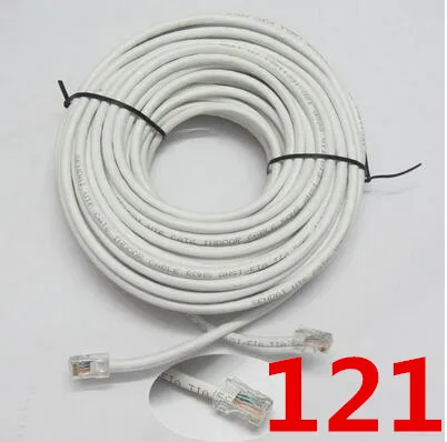 

Ugreen Ethernet Cable Cat6 Lan Cable UTP CAT 6 RJ 45 Network Cable Patch Cord