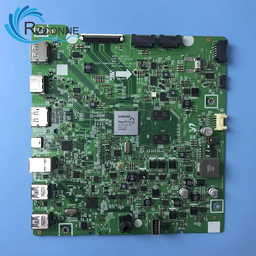 Материнская плата для Samsung BN41-161229A CH65-PV1 | Компьютеры и офис