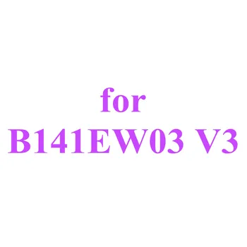 

LCD Driver Board TV+HDMI+VGA+CVBS+USB Kit for B141EW03 V3 screen Controller Board T.VST56 board