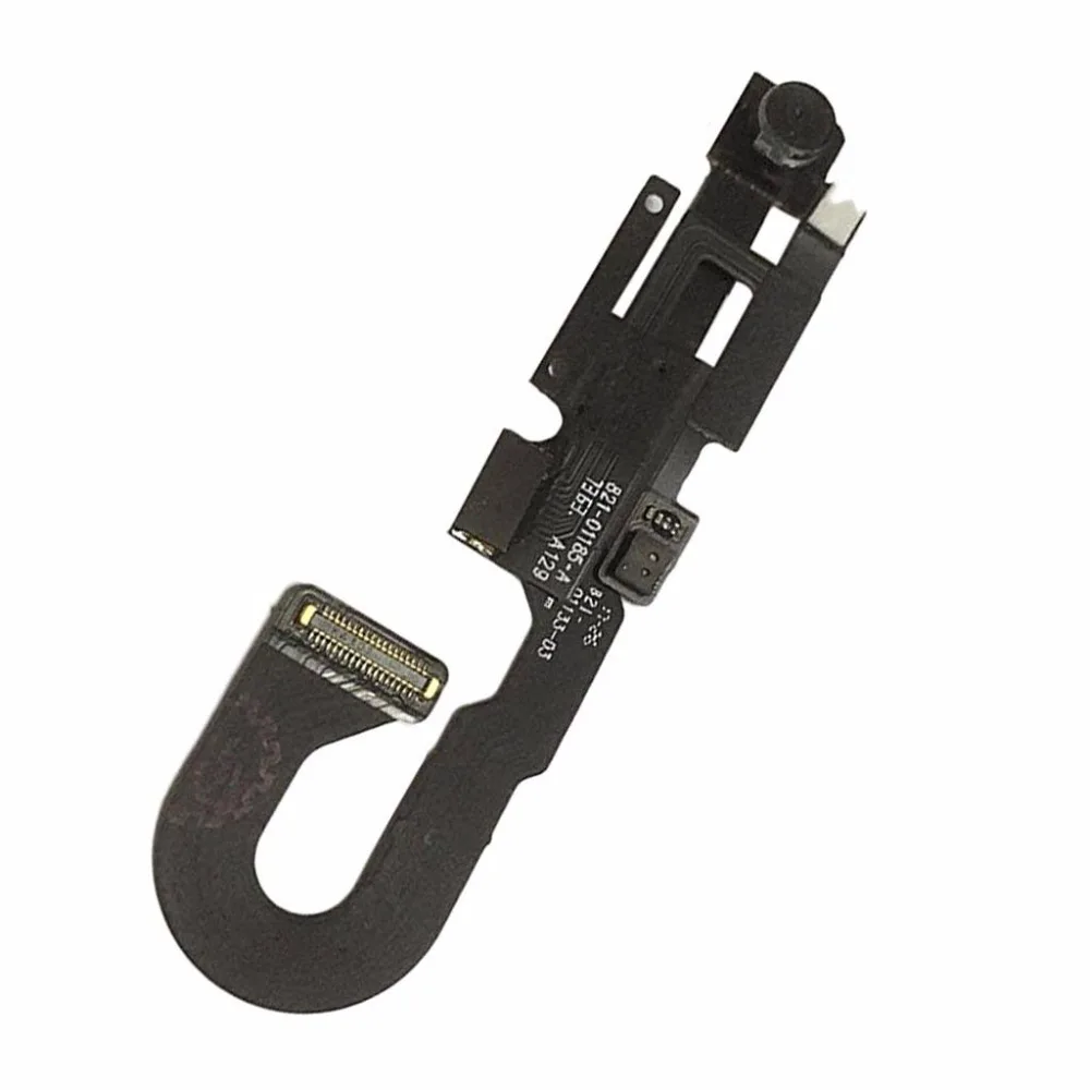 

Replacement Proximity Sensor Light Motion Flex Cable with Front Camera for iPhone 8 8 plus front camera flex cable