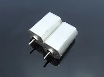 

Strong magnetic high speed 180 DC motor 3V-9v toy motor Car model accessories 3V 10000 rpm