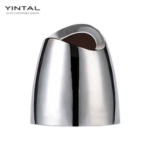 YINTAL безопасная бритвенная база двухсторонняя Классическая бритвенная База аксессуары для бритья 1 шт(только база без бритвы)# PJ012