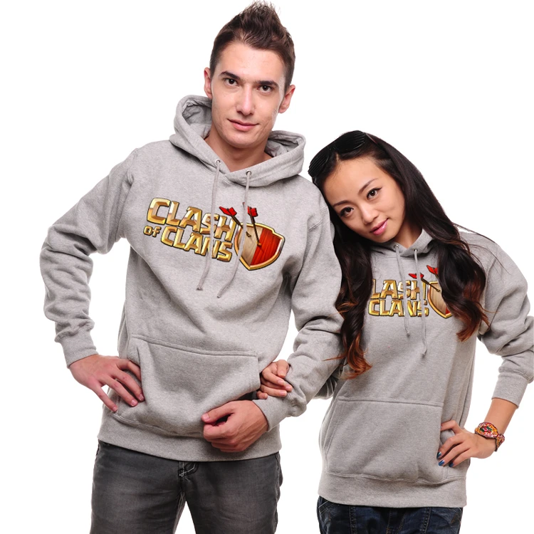Clash of clans sweatshirt Clearance