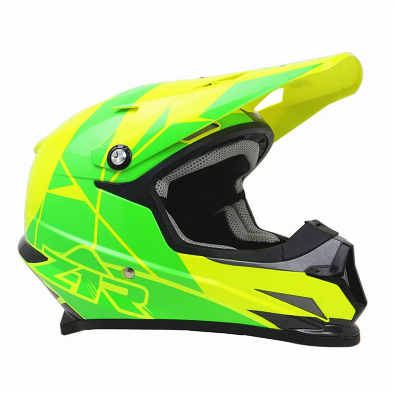 

Adult BIKE BICYCLE motocross Off Road Protective Helmet bike Downhill MTB DH racing helmet cross Helmet capacetes