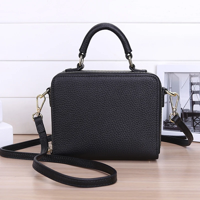 

WERICHEST women messenger bags new inclined shoulder bag women's leather handbags Bag ladies hand bags imple bolsa feminina