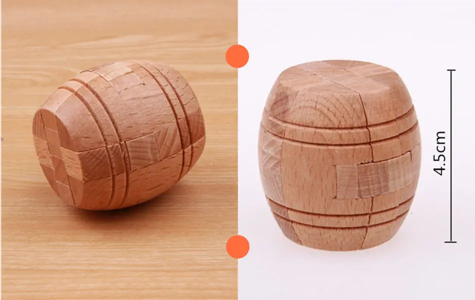 wooden puzzle toys 5