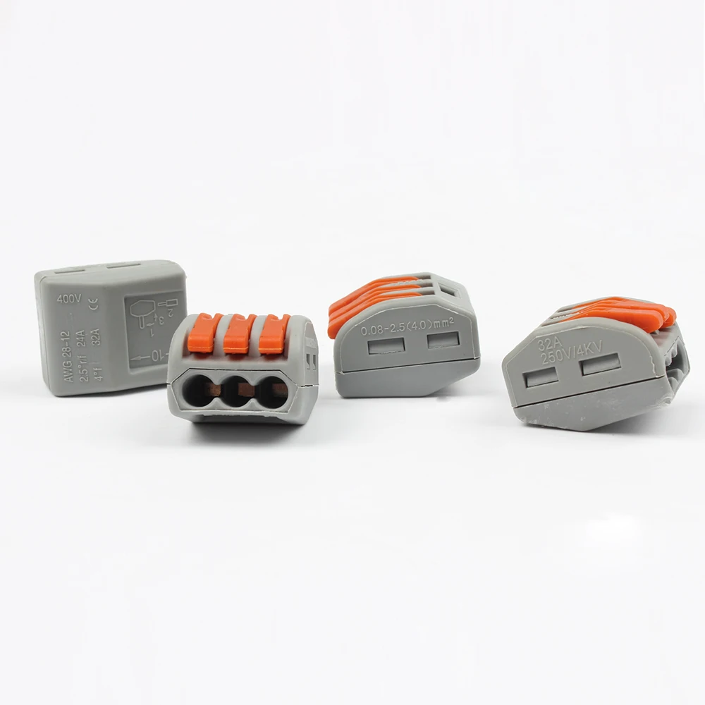 Free-shipping-10-pieces-lot-222-413-Universal-Compact-Wiring-3-pin-Wire-Connector-Conductor-Terminal (4)
