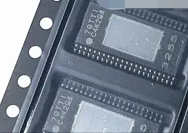 1 шт./лот TPA3255 TPA3255DDVR HTSSOP44 новый оригинальный Бесплатная доставка|Запчасти для