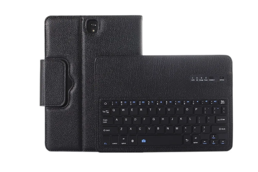 Чехол для Samsung Galaxy Tab S3 9 7 T820 T825 T829 Магнитный съемный беспроводной чехол с Bluetooth