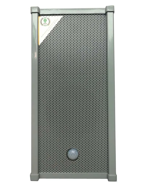 

20 Watts Powerful PIR Motion Activated Sound Player Motion Sensor Audio Player MP3 Audio Loudspeaker Voice Announcer