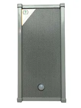 20 Watts Powerful PIR Motion Activated Sound Player Motion Sensor Audio Player MP3 Audio Loudspeaker Voice Announcer