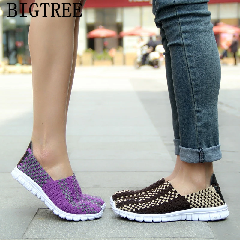 

sneakers comfort unisex loafers mens shoes casual braid summer shoes men slip on shoes men zapatos de mujer chaussures femme