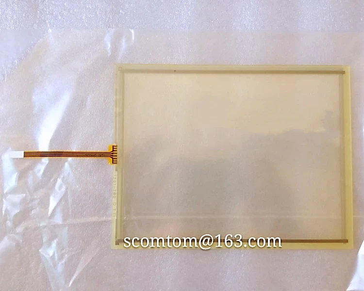 1401-X631-01 New Touch Screen Glass Panel
