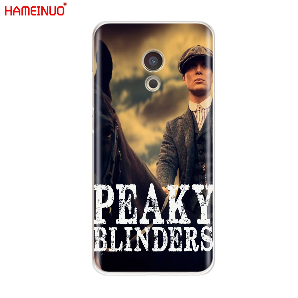 Чехол для телефона HAMEINUO чехол Meizu M6 M5 M5S M2 M3 M3S MX4 MX5 MX6 PRO 6 5 U10 U20 note plus|Бамперы| |