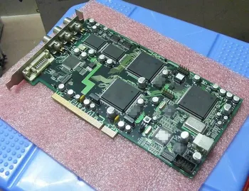 

Y-0689B Video collection card