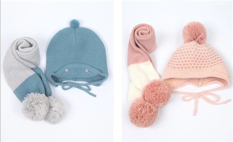 winter baby hats (5)