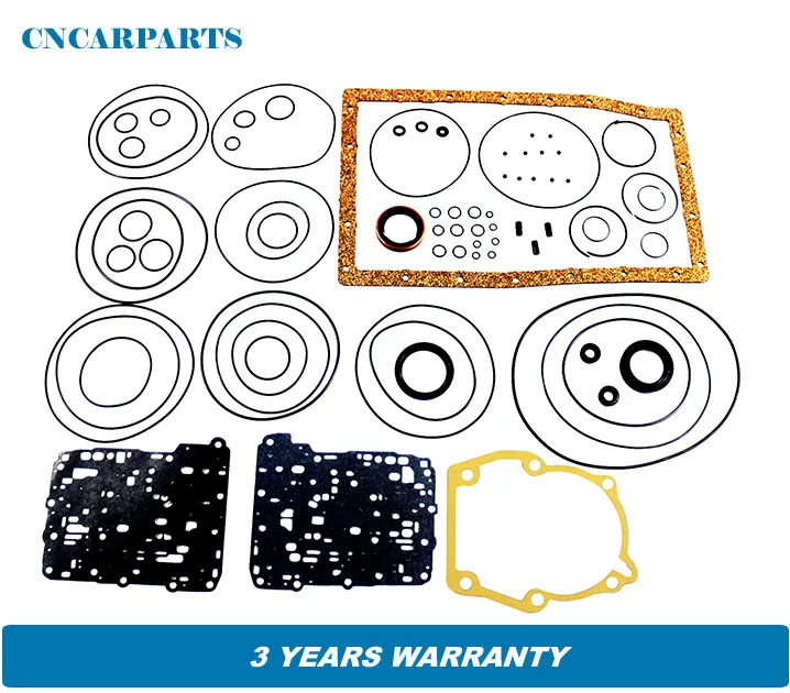 Передачи ремонтный уплотнитель A750F A750E 17301A Печать Fit для LEXUS GS470 LX470 TOYOTA LAND CRUISER