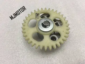 

YBR125 Oil Pump For Yamaha JYM125 QJ Keeway Chinese Motorcycle YBS YBZ125 ATV Moped Spare Part