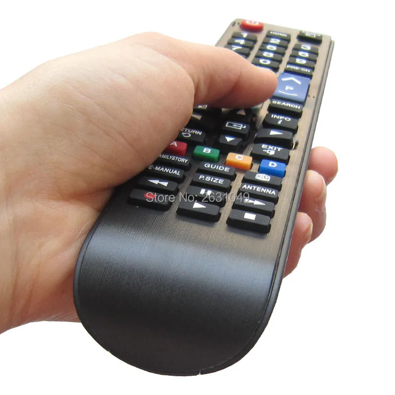 Костюм с дистанционным управлением для SAMSUNG 3D Smart TV тв |Пульты ДУ| |