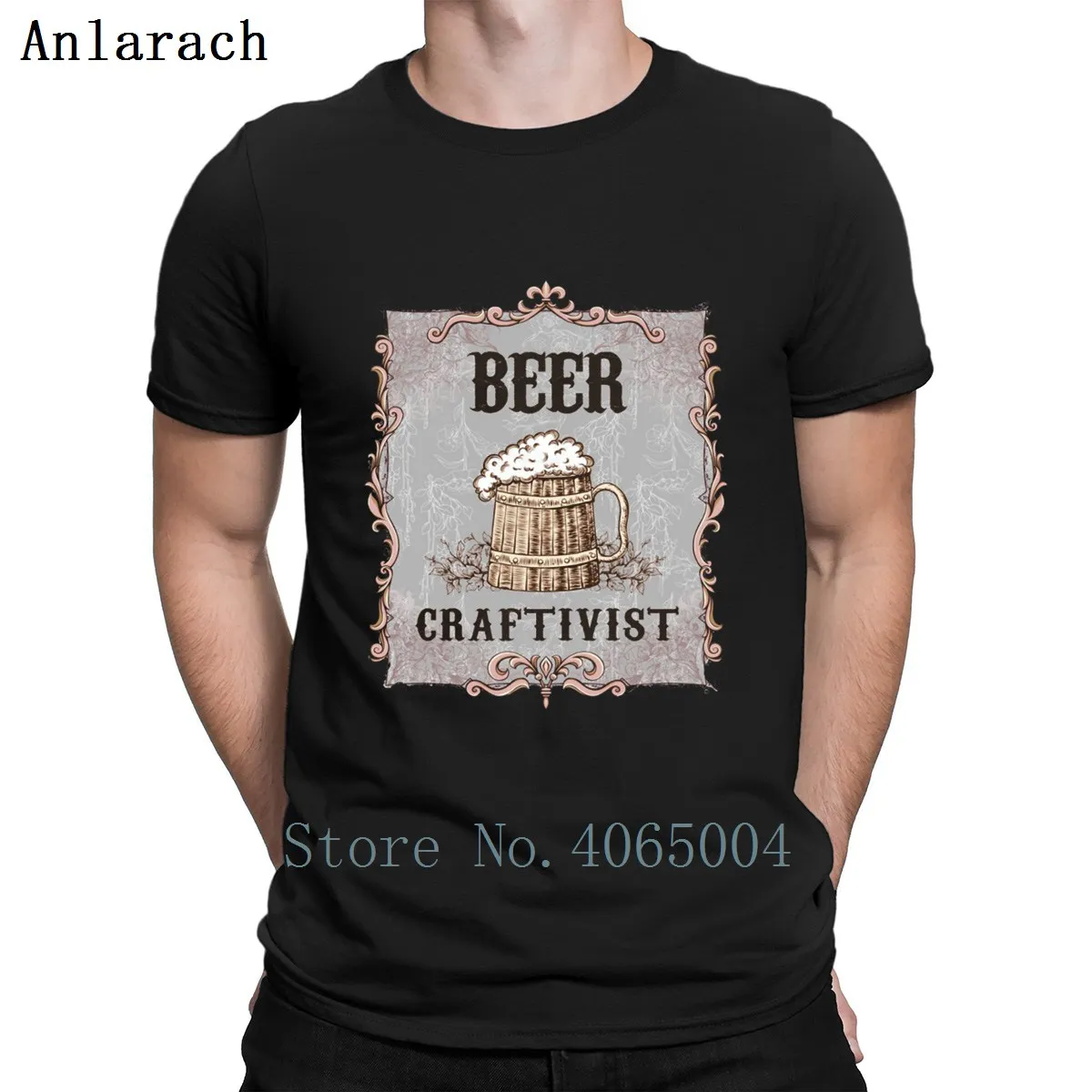 Пиво Craftivist Brewmasters ремесла футболка костюм солнечного света размера плюс 3xl новые