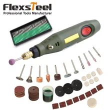 149 шт. многофункциональный мини электрический шлифовальный набор машина 12V Мини Электрический гравировальный станок с аксессуарами для вращающихся инструментов Dremel