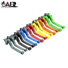 JEAR For Yamaha YZF R1 1999 2000 2001 Motorcycle CNC aluminum Long Adjustable Brake Clutch Levers JEAR For Yamaha YZF R1 1999 2000 2001 Motorcycle CNC aluminum Long Adjustable Brake Clutch Levers