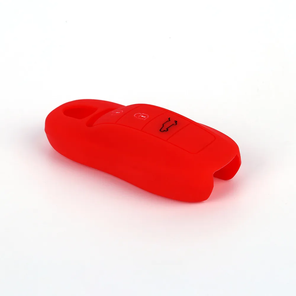 Porsche key cover22