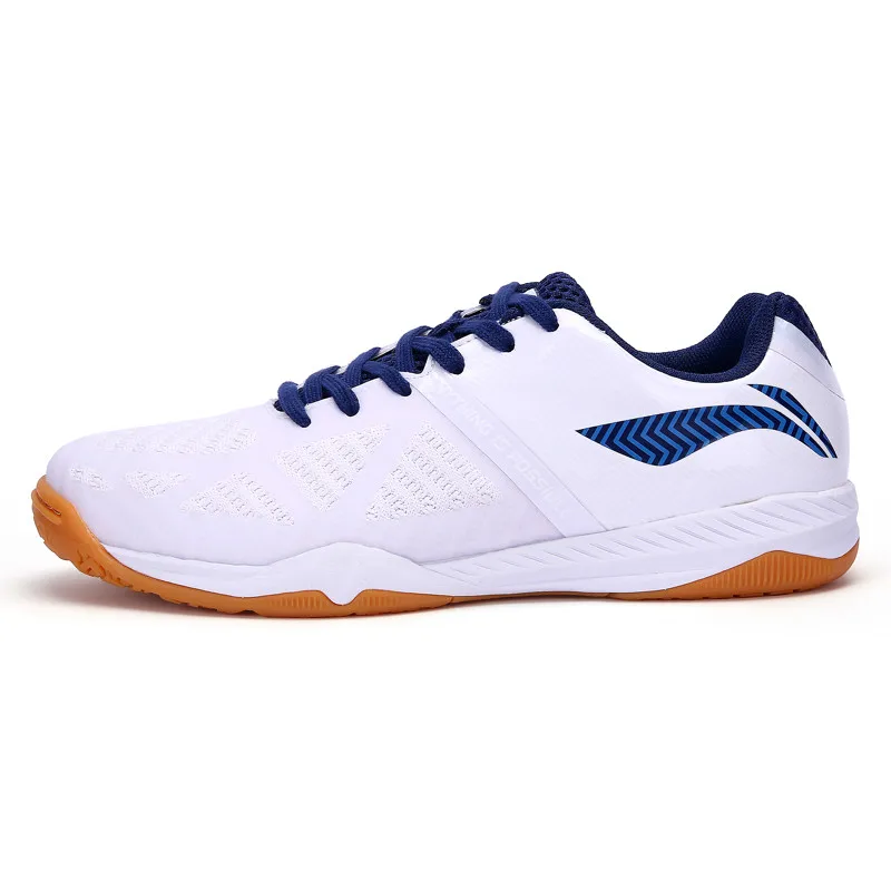 Новые мужские кроссовки для настольного тенниса Li ning национальной сборной