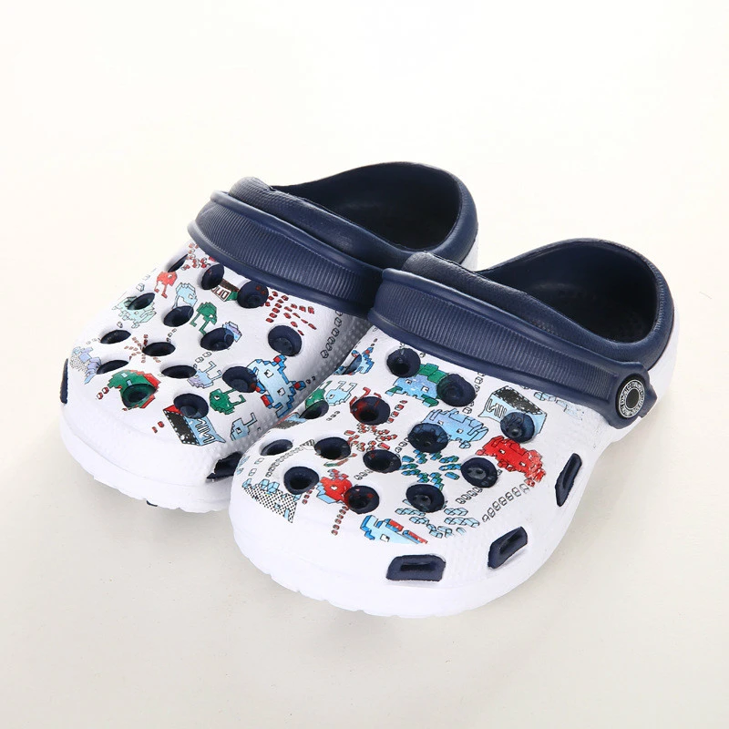 kids outdoor sandals