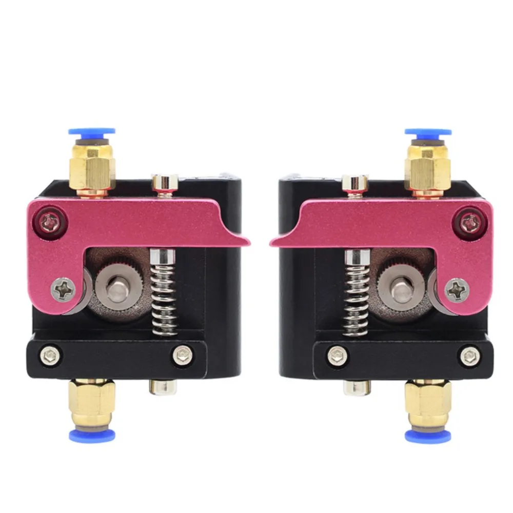 

MK8 Remote Extruder Left Right Hand Arm Bracket Part For Extrusion 1.75mm Filament Full Metal 3D Printers Parts