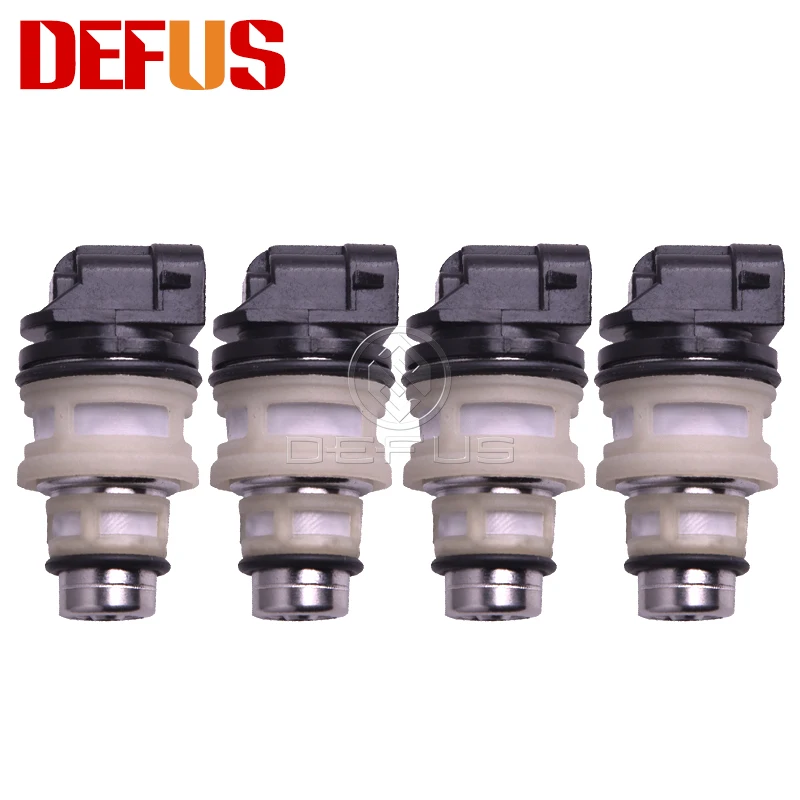 17111986 Fuel Injector For Chevrolet Beretta Corsica Buick 2.0 2.2 GMC S15 2.5