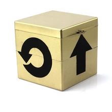 Kingmagic Amazing Mysterious Box Stage Magic Tricks Easy To Do Magic Props Box Magic Professional Magician Trick Illusion Kingmagic Amazing Mysterious Box Stage Magic Tricks Easy To Do Magic Props Box Magic Professional Magician Trick Illusion