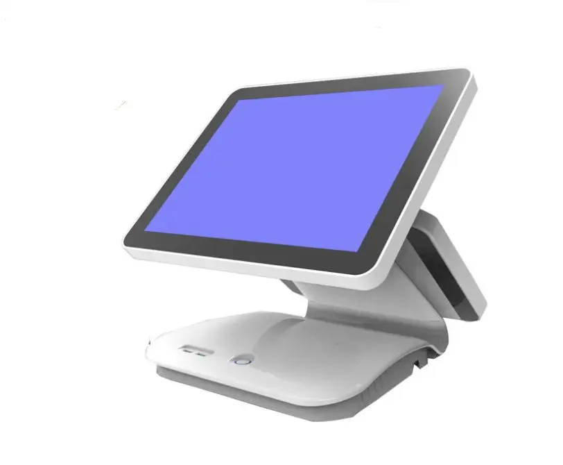 

Android based cash register with wifi rj45 rs232