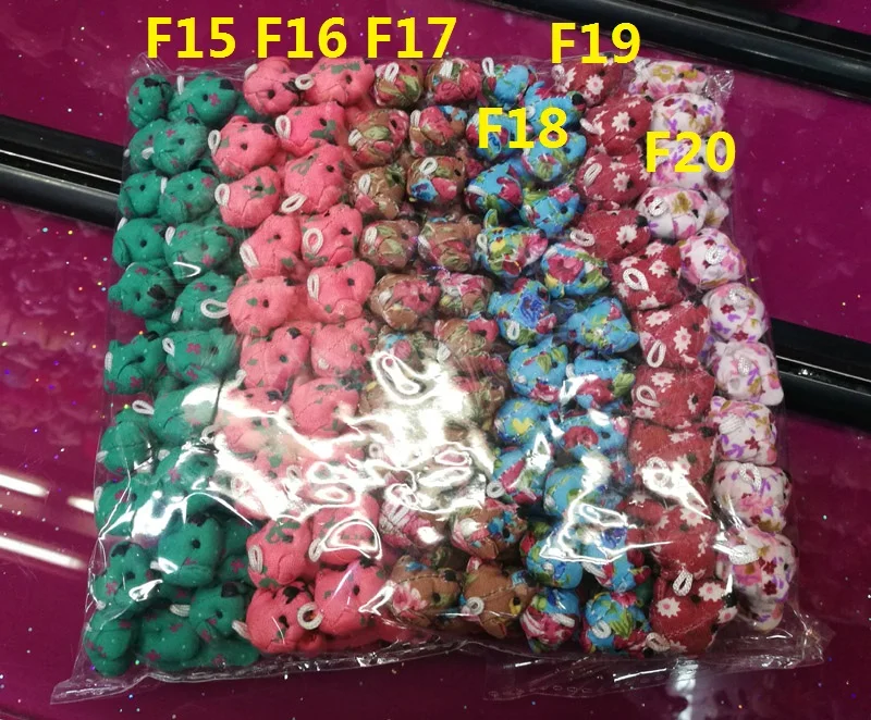 4.5cm All Bear 6-F0(15-16-17-18-19-20)