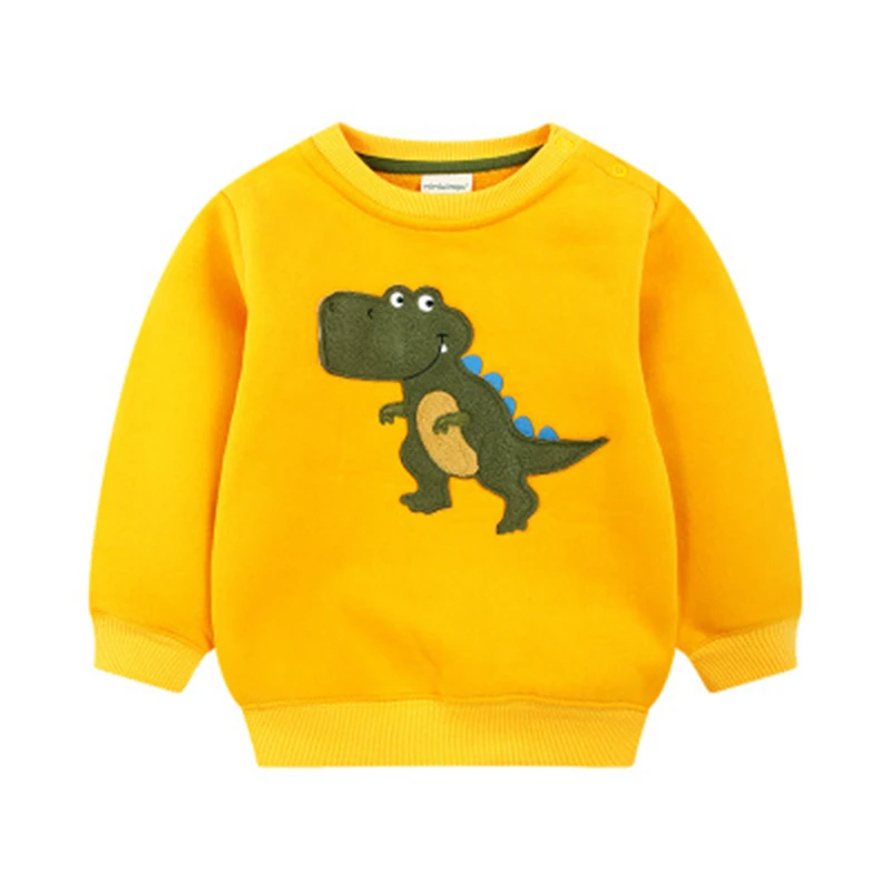 

2019 New Spring Children's Sweater Hoodies Children's Sweaters Kid Hoodies