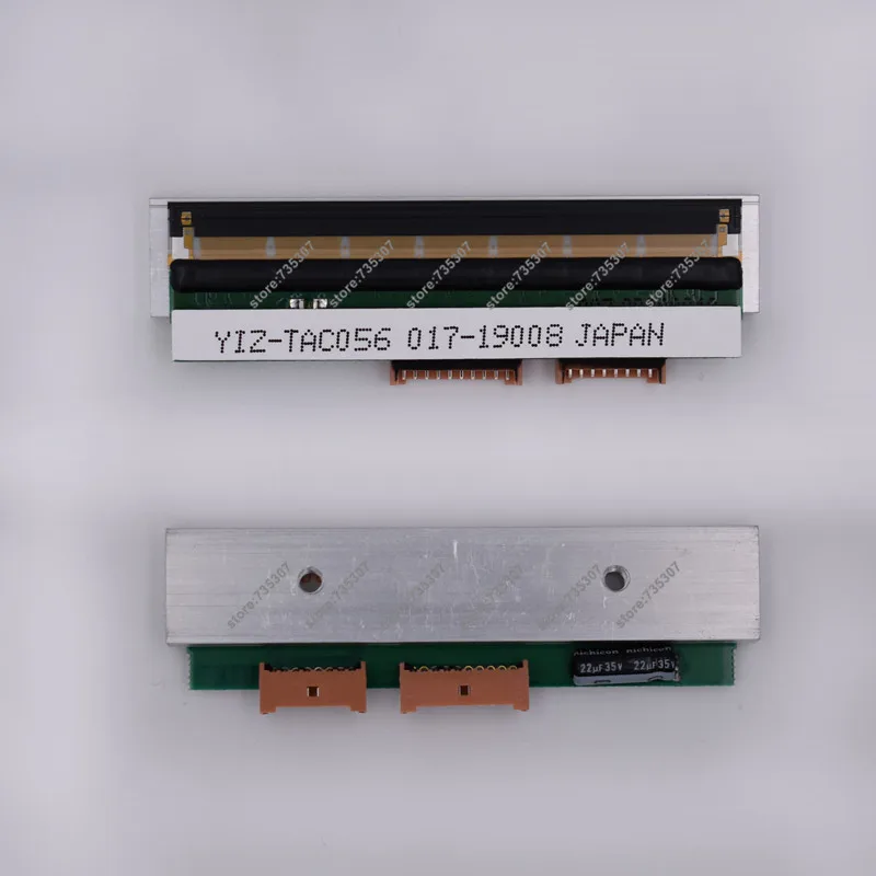 5 шт. печатающая головка для принтера DIGI SM100 SM110 SM300 SM500 SM5100 SM5300 шт.|print head|thermal print