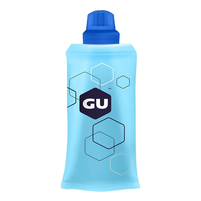 Спортивная фляга GU Flask