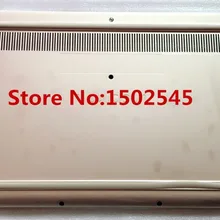 Запасной чехол для ноутбука DELL Inspiron 14 7000 7460 7472 D, нижняя крышка корпуса D, 08PVY0 8PVY0